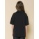 Jumper for girls, height 134 cm, black color