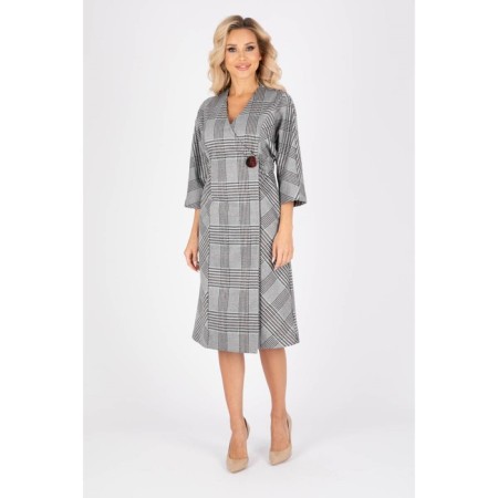 Women's dress, size 42-2
