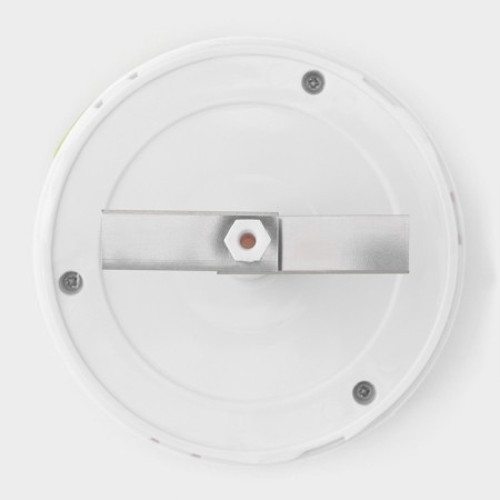 Blender - vegetable mechanical fraction of Cut and Go, white color-6