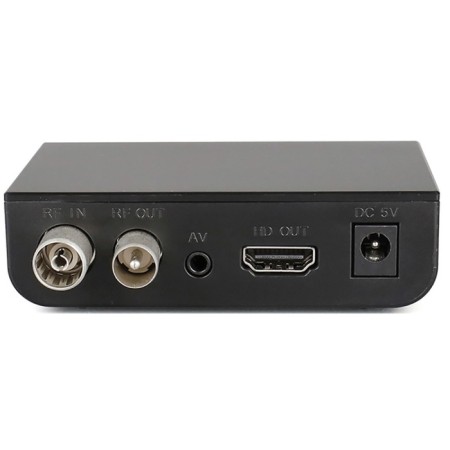 TV prefix DVB-T2 Harper HDT2-1030 Edo-1