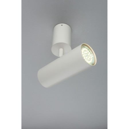 Wall-flowing lamp Berenis GU10 4.5W-4