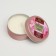 Massage candle "Relaxing & Excitation Massage Candle. Strawberry", low -temperature, 30 ml