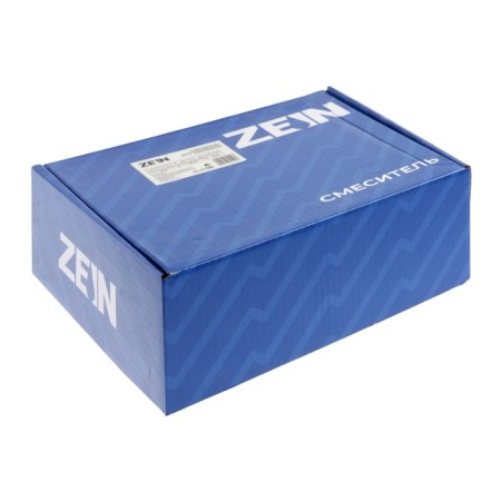 Zein Z3832 sink mixer, single -leaf, pour height 12 cm, chrome-6