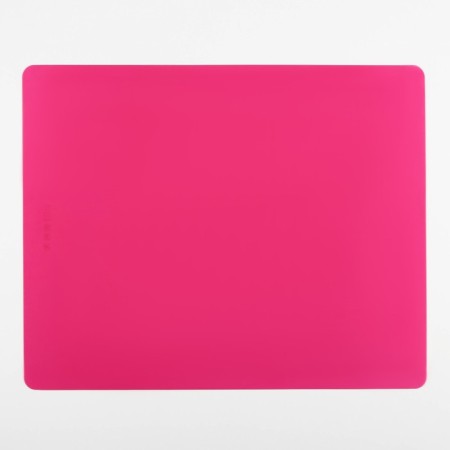Silicone rug for baking "Dough for pizza", 50 x 40 cm-6