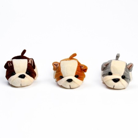 Soft toy "Fluffy Friend", mix-2