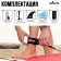 SUP Board inflatable Touring Kelpie 11.5 ", 347x80x15 cm