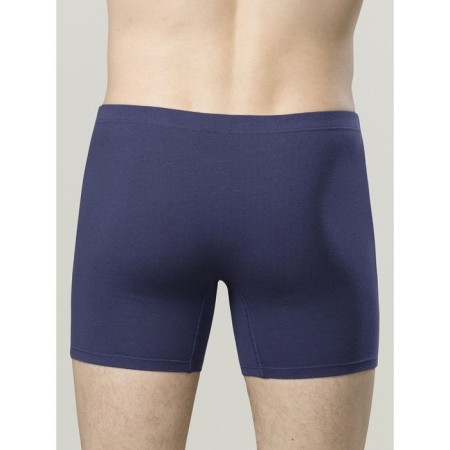 Male panties, size 48, dark blue color, olive, 2 pcs-2