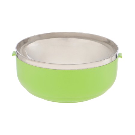 Lunch-Box "Dolyana", 800 ml, 13 x 16 cm, light green-1