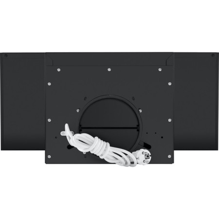 Excuse Maunfeld Fantasy 60, built -in, 1050 m3/h, 4 speeds, 60 cm, black-12