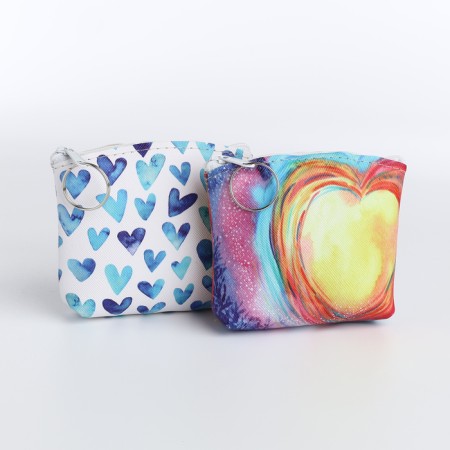 Lightning wallet, mix color-2