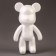 Foam preparation "Bear", 17 × 10 × 7 cm