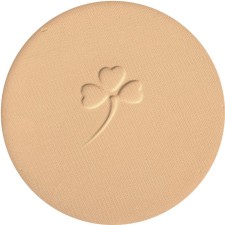 Facial powder compact Sweet Heart, tone Ivory Beige
