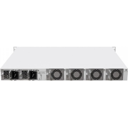 Router Mikrotik CCR2216-1G-12XS-2XQ 10/100/1000Base-TX/SFP gray-2