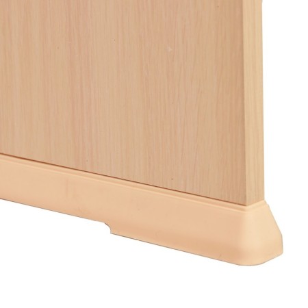 The table "kitchen" oak mlick-3