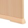 The table "kitchen" oak mlick