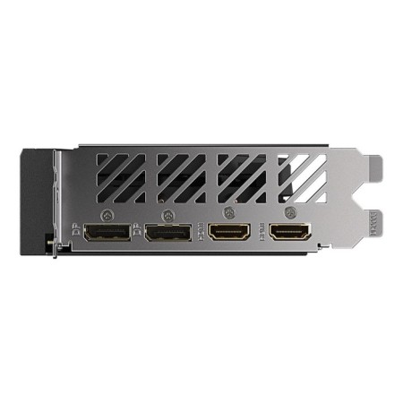Gigabyte PCI-E 4.0 GV-N406TWF2OC-8GD NVIDIA GEFORCE RTX 406060TI 8GB 128bit GDDR6 1033950-3