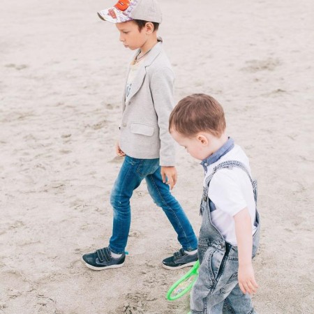 Tennis set “Boom!”, 2 rackets, 2 goals, mixtures-7