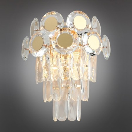 Wall lamp (sconces) Nikoul E14 80W-1