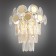 Wall lamp (sconces) Nikoul E14 80W