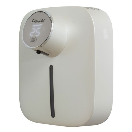 Tricking dispenser for soap, automatic Pioneer SD-1001, 320 ml, white-7