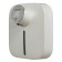 Tricking dispenser for soap, automatic Pioneer SD-1001, 320 ml, white