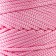 Yarn "Macrame XL" 100% polyester 130m/250g (147 pink)