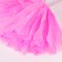 Pompom 1pc, pink color