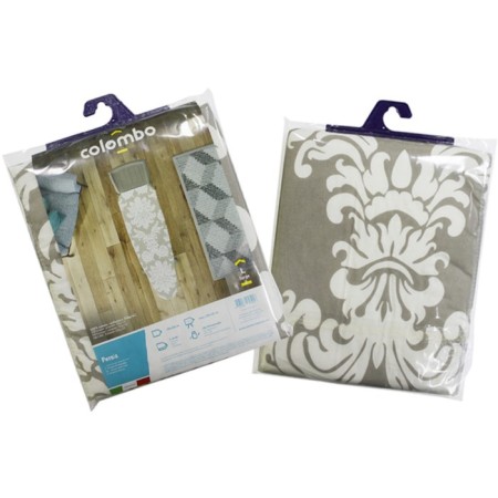 Czech for ironing board Persia Beige, 130x50 cm, cotton-5