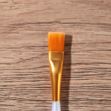 Drawing brush set 6 pcs. Synthetics No. 1,2,3,4,5,6 "call me art"-4