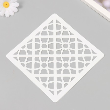 Tile stencil 15x15 cm-1