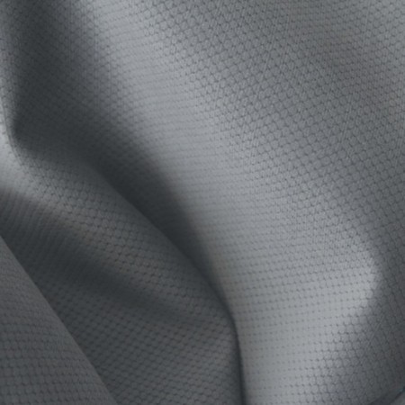 The pear-pear chair is positive Liberty, size L, diameter 80 cm, height 100 cm, velor, color light gray-2