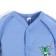 Combineson children, blue color, height 62-68cm