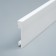 Floor plinth for painting 1 UHD 19/80C 2000x80 mm