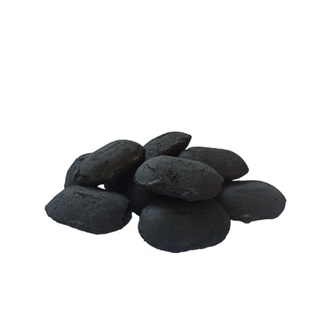 Coal briquettes for the Grill "Bereznyak", 1.8 kg-2