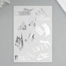 Stickers (stickers) 