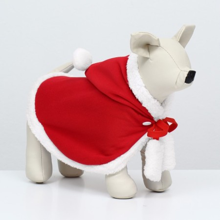 Costume "New Year's fairy tale", s (ds 24, og up to 55 cm)