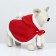 Costume "New Year's fairy tale", s (ds 24, og up to 55 cm)