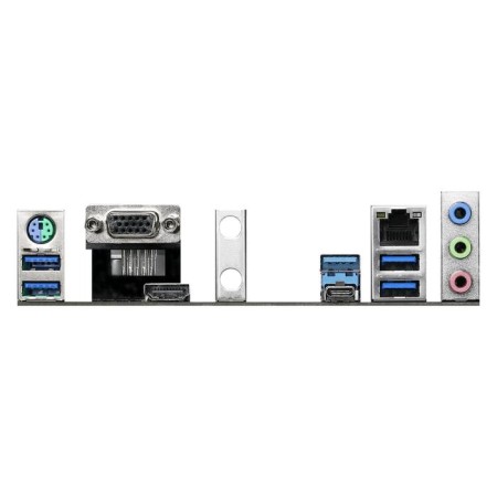 ASROCK B550 PRO4, AM4, B550, 4XDDR4, VGA, HDMI, ATX.-3