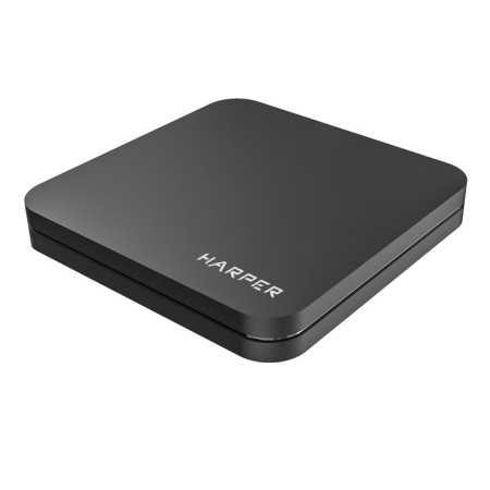 Smart-TV prefix Harper ABX-105-1