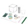 Set for experiments "Snow Strand with your own hands", mix, in a package