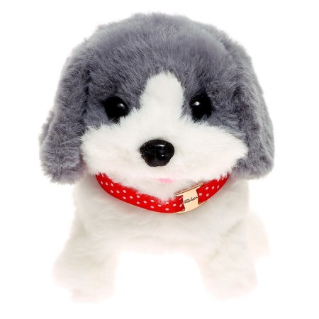 Interactive toy "Cute Peter", mix-2