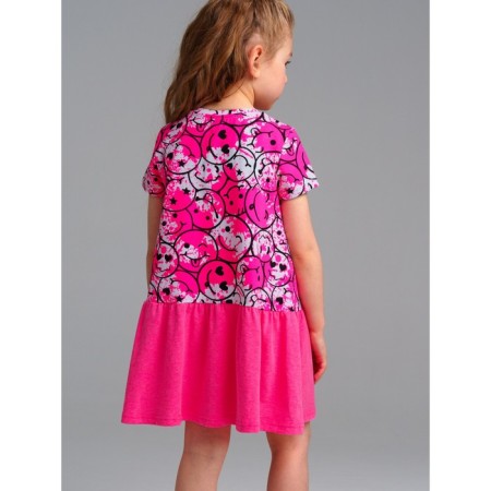 Dress for girl PlayTode, height 116 cm-3