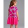 Dress for girl PlayTode, height 116 cm