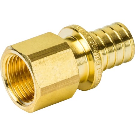 Axial adapter Stout SFA-0002-002012, 20x1/2 "Internal thread-2