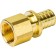 Axial adapter Stout SFA-0002-002012, 20x1/2 "Internal thread