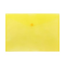The convert folder on the Calligrata, A4, 150MKM, yellow button