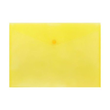 The convert folder on the Calligrata, A4, 150MKM, yellow button