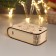 New Year's box "Snake" 13x7x4