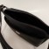 Female OSO bag graphite art