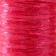 Yarn "for knitting washcloths" 100% polypropylene 300m/75 ± 10 g in the shape of a cylinder (ruby)